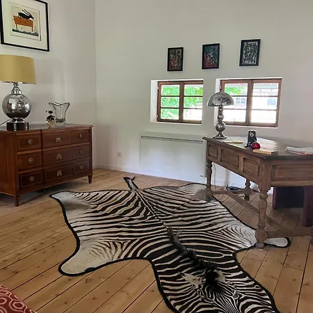 Ferme Alsacienne De Charme Holiday home Erstein