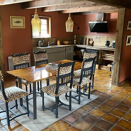 Ferme Alsacienne De Charme Erstein