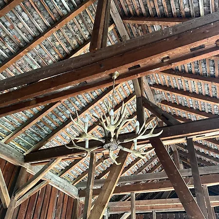 Ferme Alsacienne De Charme *
